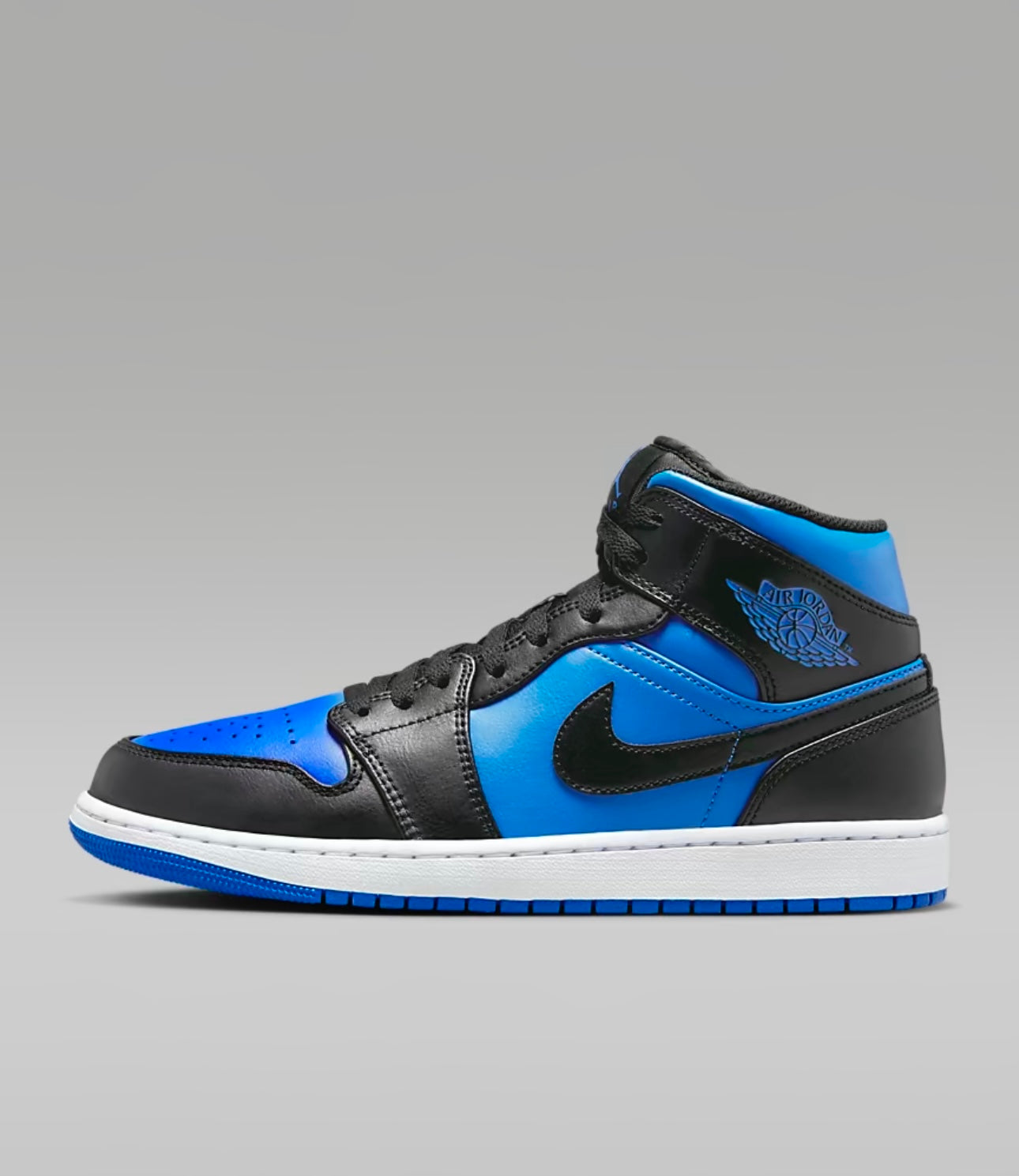 Jordan