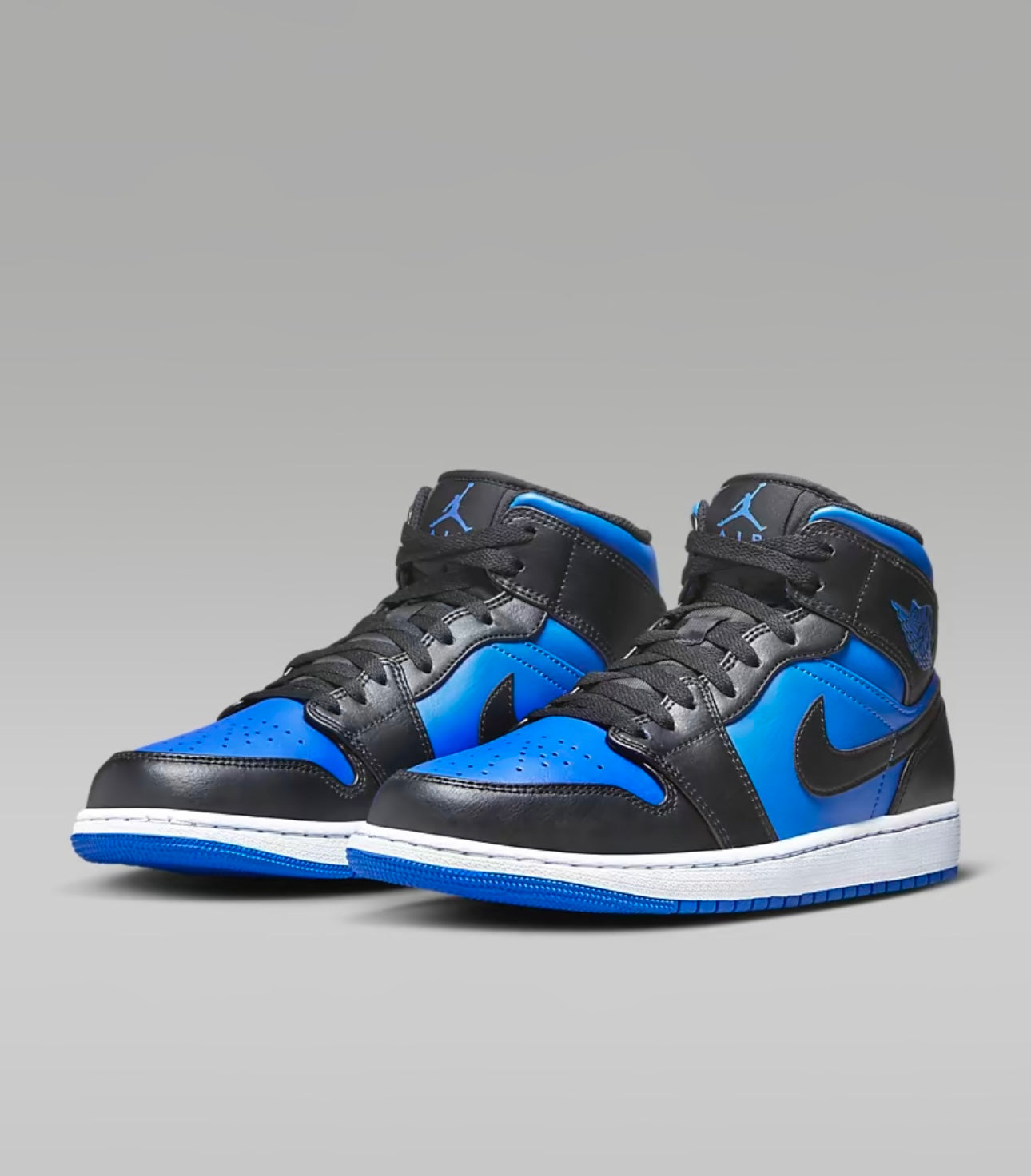 Jordan